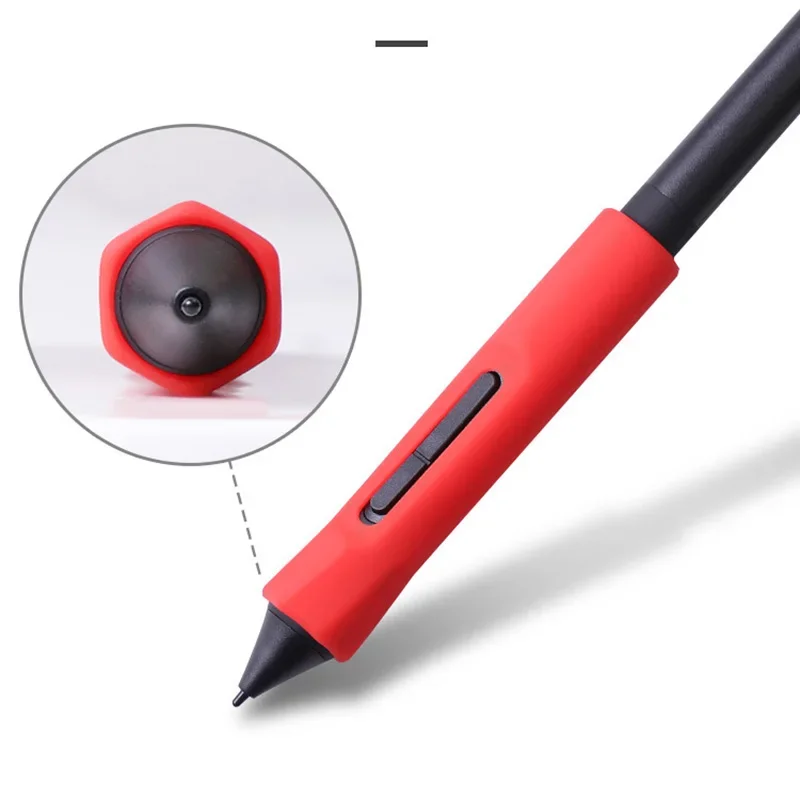 Wacom用wacomペングリップ、LP-190-2K、LP - Wacom Tablet Accessories のレビューと価格